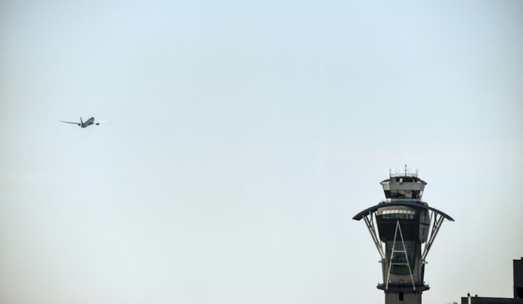 Feds Drop $750 Million on New Control Towers in San Jose and Sac