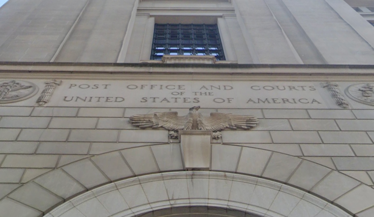 Feds Drop Hammer on Pittsburgh Coke Pipeline, City Vista Man Gets 12 Years
