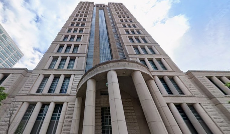 Feds Drop Hammer on Slovak Darknet Operator in St. Louis Court