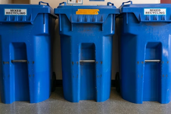 Feds Drop Nearly $5 Million On Cincy Trash War, 80,000 Recycling Carts Get A Reboot