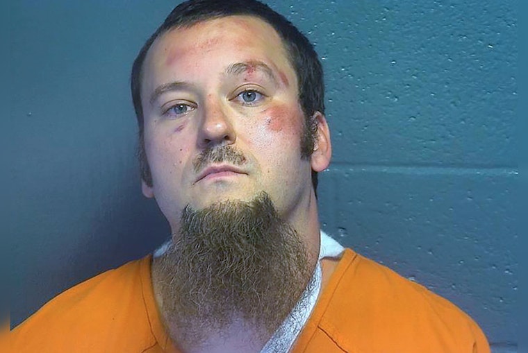 Feds Drop New Hammer on OKC Man in Deputy Ambush Case