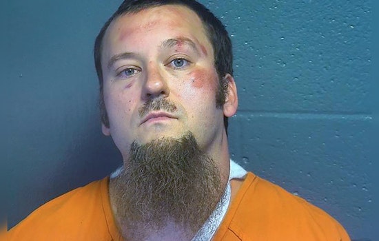 Feds Drop New Hammer on OKC Man in Deputy Ambush Case