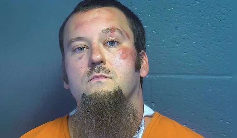 Feds Drop New Hammer on OKC Man in Deputy Ambush Case