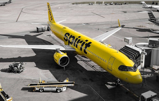 Feds Eye LaGuardia Shake-Up, Want Spirit’s Old Slots for Budget Flyers