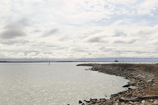 Feds Finally Crack Down On Toxic San Jacinto River Waste Pits
