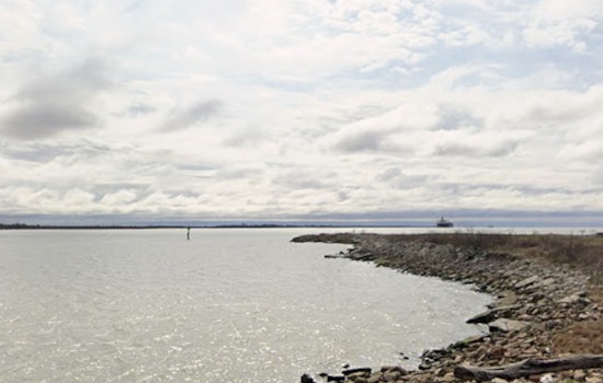 Feds Finally Crack Down On Toxic San Jacinto River Waste Pits