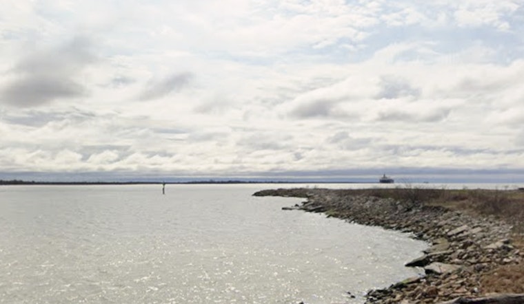 Feds Finally Crack Down On Toxic San Jacinto River Waste Pits