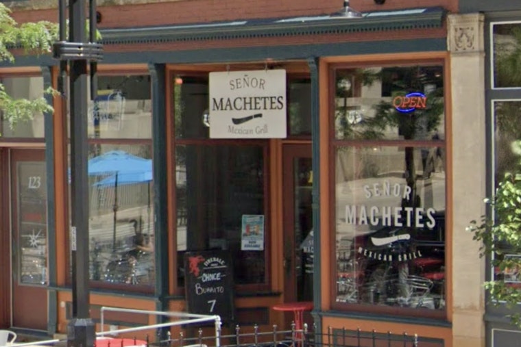 Feds Go After Madison Taco Boss Despite Evers Pardon