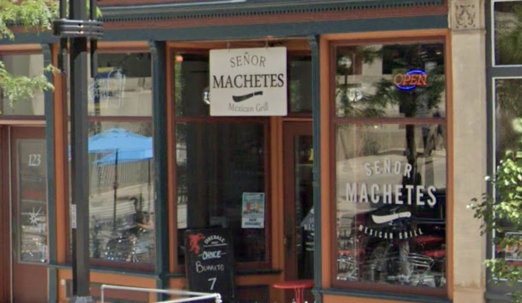 Feds Go After Madison Taco Boss Despite Evers Pardon