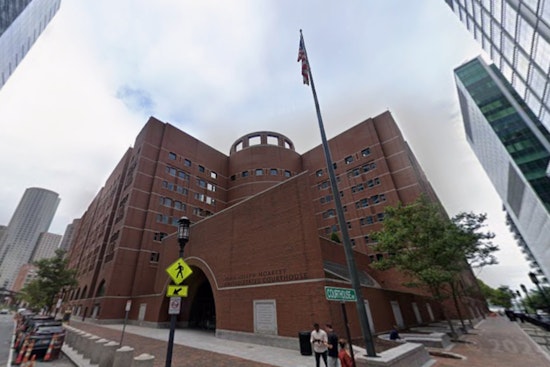 Feds Hit Cherry Hill Man With Bay State Child Exploitation Charges