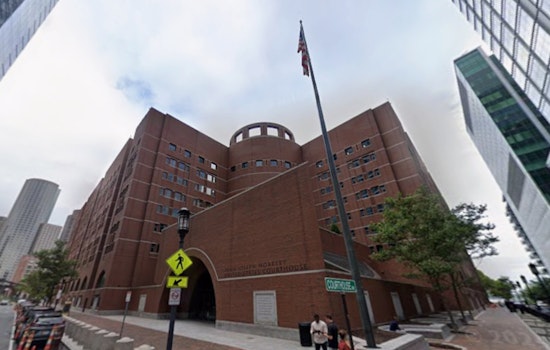 Feds Hit Cherry Hill Man With Bay State Child Exploitation Charges