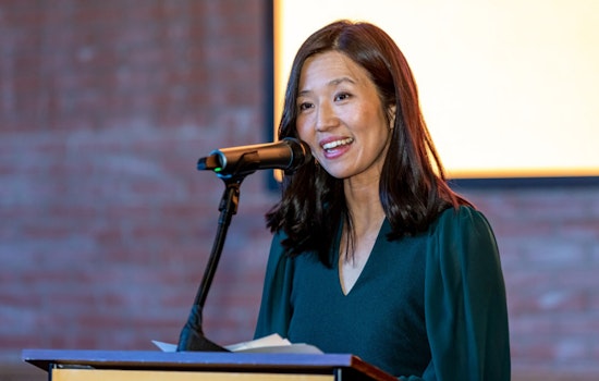 Feds Hit Mayor Wu With Civil Rights Bombshell Over Boston Housing