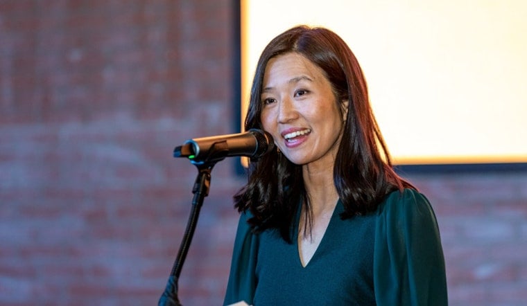 Feds Hit Mayor Wu With Civil Rights Bombshell Over Boston Housing