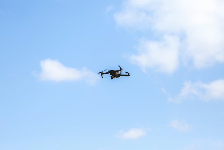 Feds Move to Carve 'Drone-Free' Bubbles Around Critical Sites