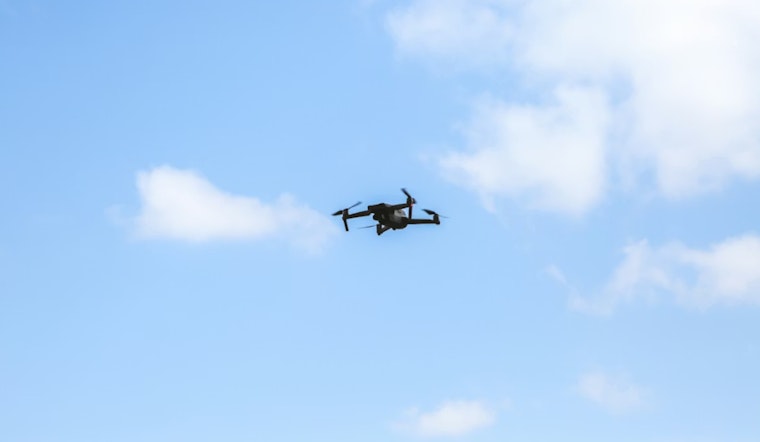 Feds Move to Carve 'Drone-Free' Bubbles Around Critical Sites