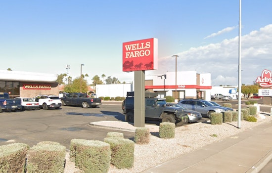 Feds Nab Alleged Note-Passing Bandit Tied To Valley Bank Heists