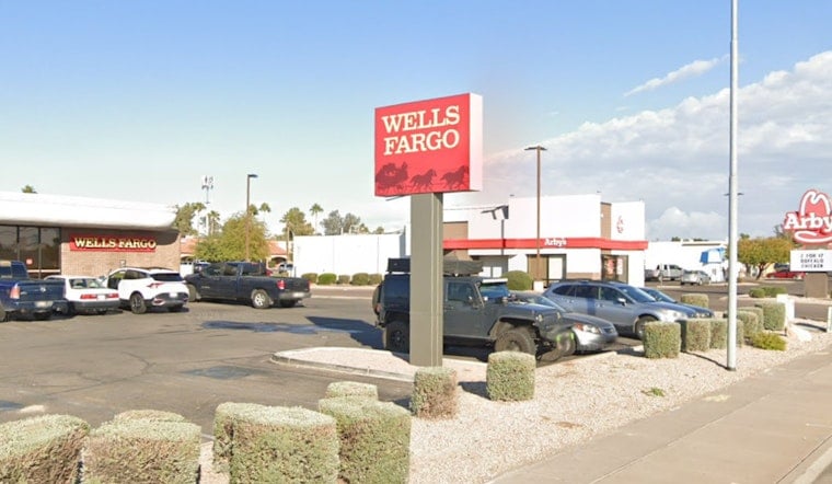 Feds Nab Alleged Note-Passing Bandit Tied To Valley Bank Heists