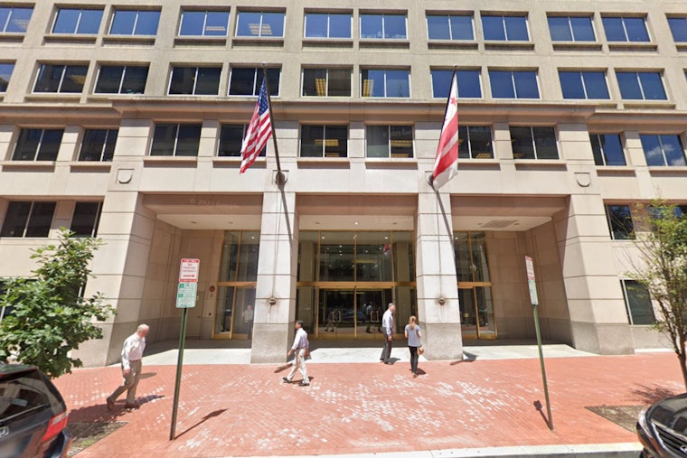 Feds: New Orleans Man Lured D.C. Girl Online, Now Faces Sex Enticement Rap