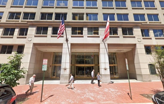 Feds: New Orleans Man Lured D.C. Girl Online, Now Faces Sex Enticement Rap