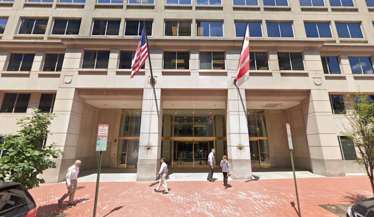 Feds: New Orleans Man Lured D.C. Girl Online, Now Faces Sex Enticement Rap
