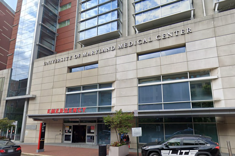 Feds On Trail Of 75-Year-Old In UMMC Bank Heists