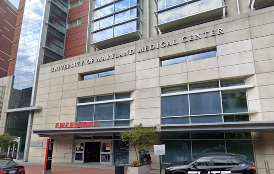 Feds On Trail Of 75-Year-Old In UMMC Bank Heists