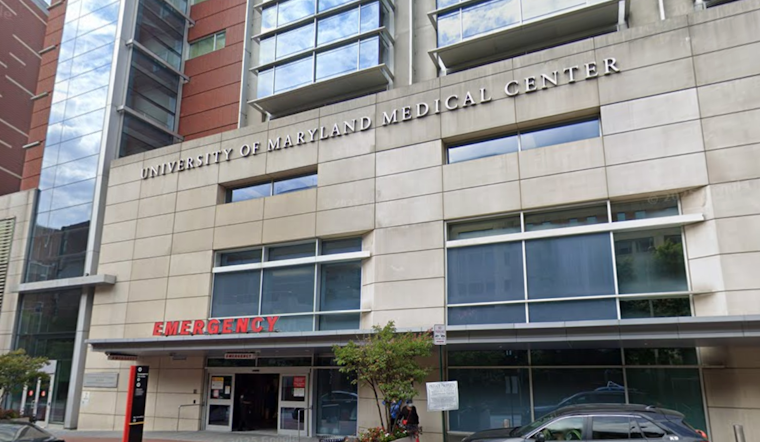 Feds On Trail Of 75-Year-Old In UMMC Bank Heists