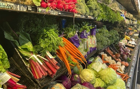 Feds Order St. Louis SNAP Stores To Pile On Fresh Food