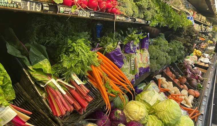 Feds Order St. Louis SNAP Stores To Pile On Fresh Food