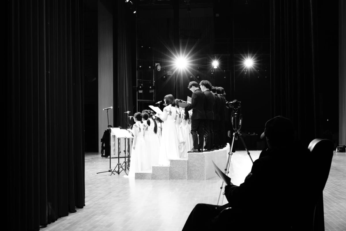 Feds Pull Plug on Cash, Brooklyn Youth Chorus Fights for Its Life