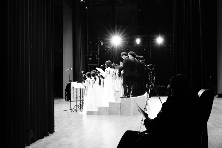 Feds Pull Plug on Cash, Brooklyn Youth Chorus Fights for Its Life
