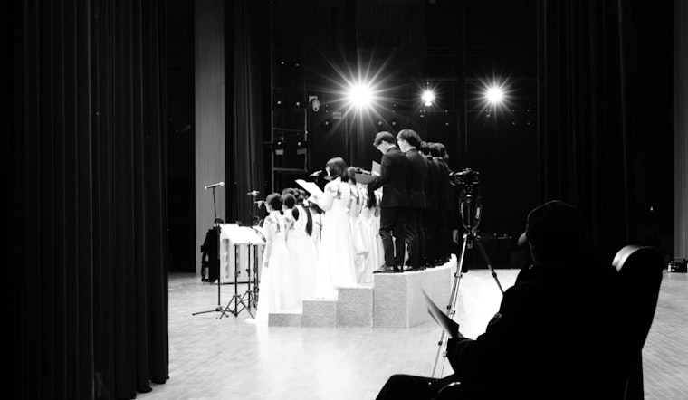 Feds Pull Plug on Cash, Brooklyn Youth Chorus Fights for Its Life