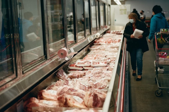 Feds Put Agri Stats on a Data Diet to Ease Soaring Meat Bills
