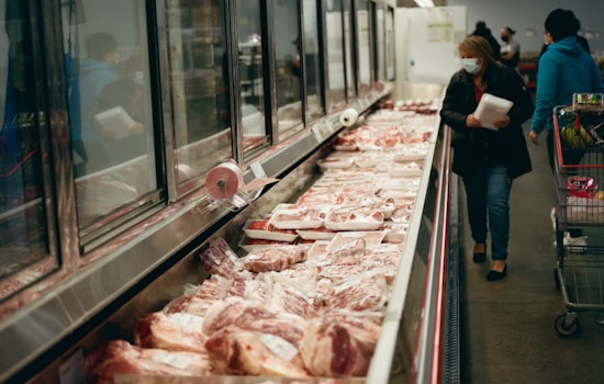 Feds Put Agri Stats on a Data Diet to Ease Soaring Meat Bills