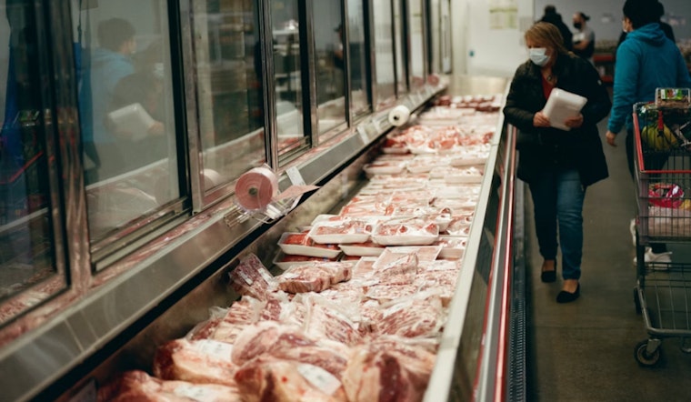 Feds Put Agri Stats on a Data Diet to Ease Soaring Meat Bills