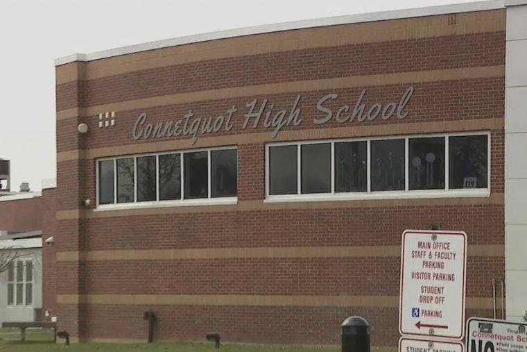 Feds Put Connetquot On Notice In Long Island ‘Thunderbirds’ Mascot Fight
