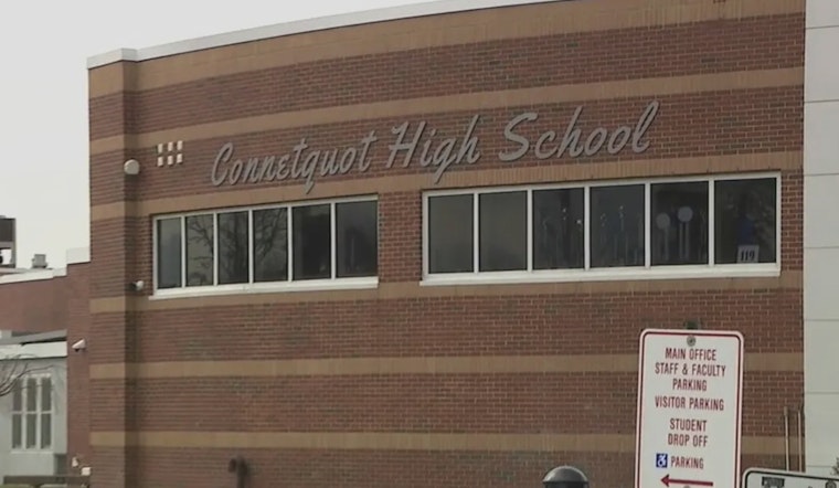 Feds Put Connetquot On Notice In Long Island ‘Thunderbirds’ Mascot Fight