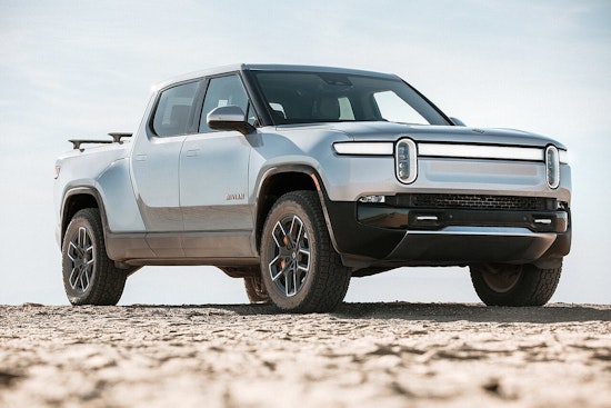 Feds Put Rivian Rigs Under The Microscope Over Scary Suspension Swerves