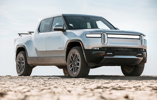 Feds Put Rivian Rigs Under The Microscope Over Scary Suspension Swerves