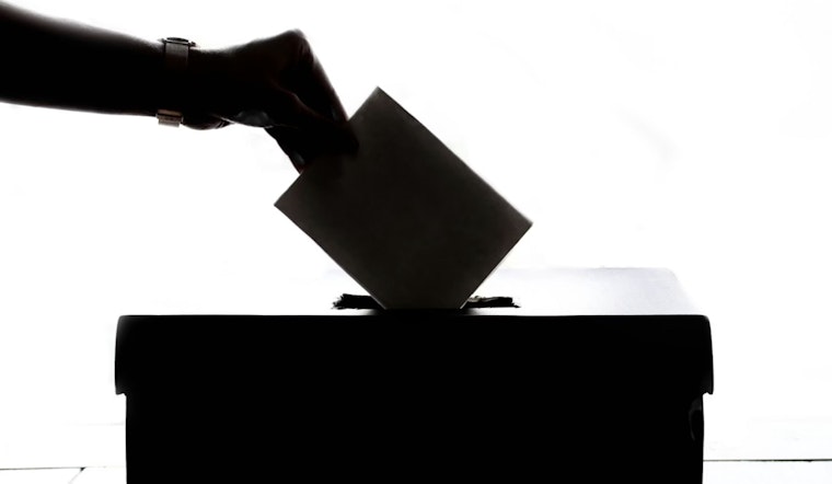 Feds Quietly Grill High-Ranking Wisconsin Election Official Over 2020 Vote