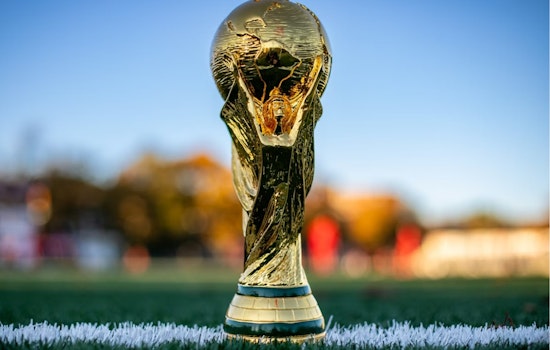 Feds Quietly Stress-Test Bay Area Lifelines Before World Cup Rush