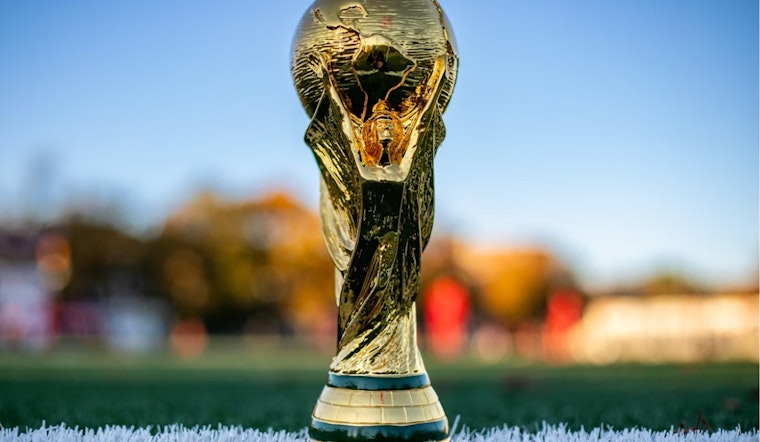 Feds Quietly Stress-Test Bay Area Lifelines Before World Cup Rush