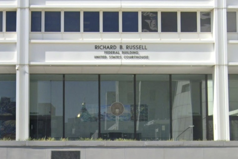 Feds Say Atlanta Mail Crew Turned Postal Routes Into $4.9 Million Treasury Caper