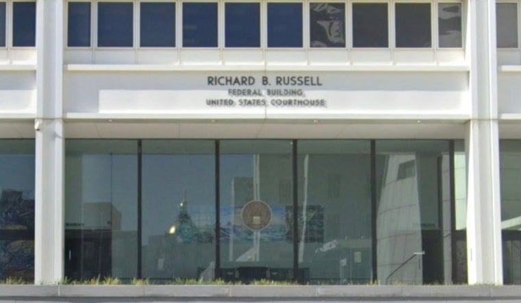Feds Say Atlanta Mail Crew Turned Postal Routes Into $4.9 Million Treasury Caper
