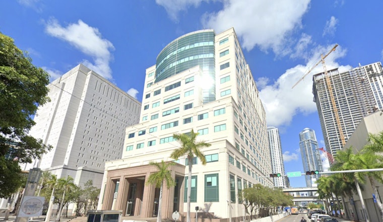 Feds Say Canadian Teen Blew $13 Million In Stolen Crypto On Miami Nightlife