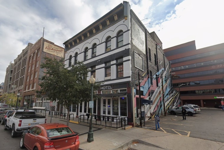 Feds Say Ex Nativ Hotel Owner Faked $6.7 Million Pandemic Loan In Denver Scheme