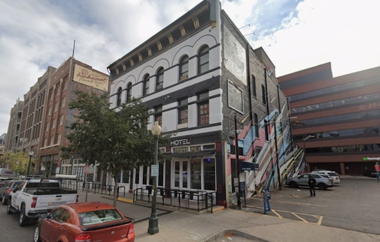 Feds Say Ex Nativ Hotel Owner Faked $6.7 Million Pandemic Loan In Denver Scheme
