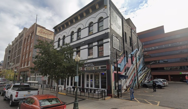 Feds Say Ex Nativ Hotel Owner Faked $6.7 Million Pandemic Loan In Denver Scheme
