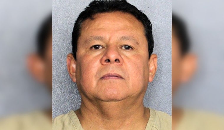 Feds Say Fort Lauderdale Man Used Miami Tech Firms to Wash Drug Millions