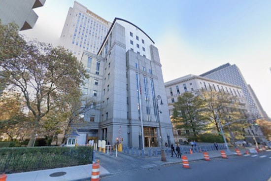 Feds Say Iraqi Militia Fixer Bankrolled NYC Synagogue Sting Plot